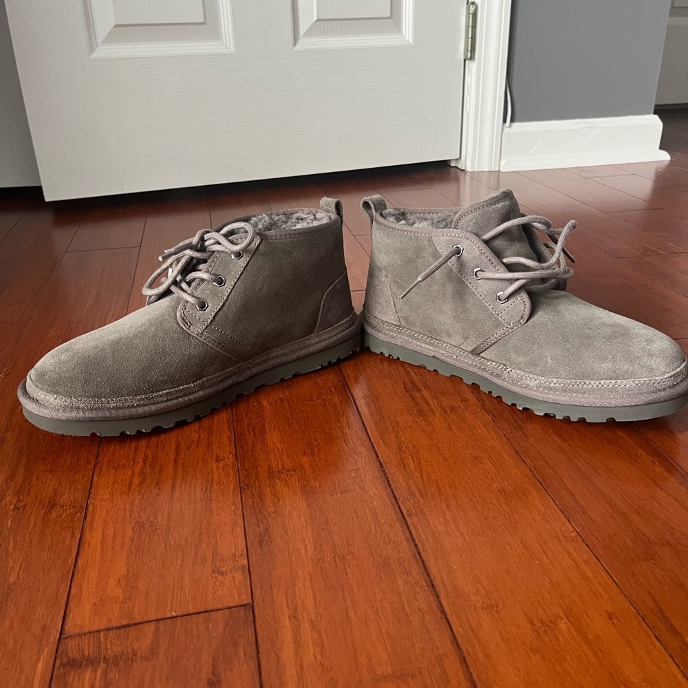 Ugg Men Boot - image 6